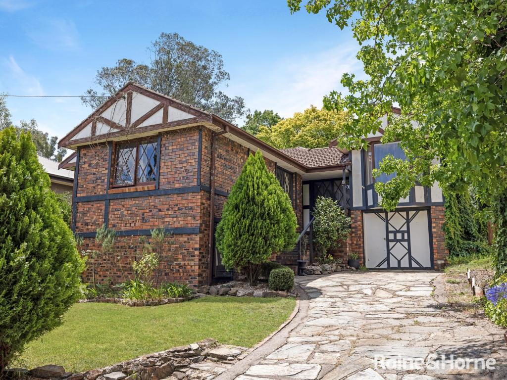 21 VIOLET ST, SOUTH BATHURST, NSW 2795