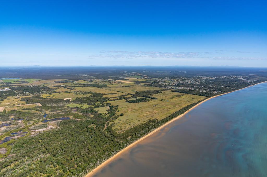 Contact Agent For Address, Dundowran Beach, QLD 4655