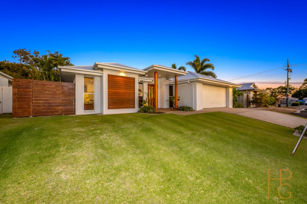 4 Sarra Pl, Bundaberg East, QLD 4670