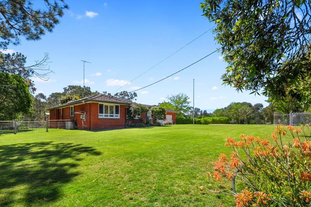 209-211 Vincent Rd, Cranebrook, NSW 2749