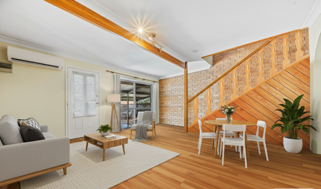 38/18 Defiance Rd, Logan Central, QLD 4114