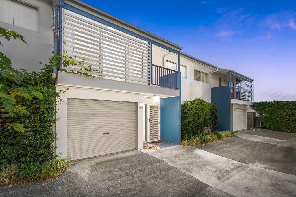 5/13-17 CAROLINE ST, WOODY POINT, QLD 4019