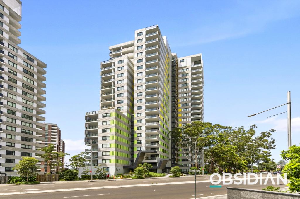 1106/139 HERRING RD, MACQUARIE PARK, NSW 2113