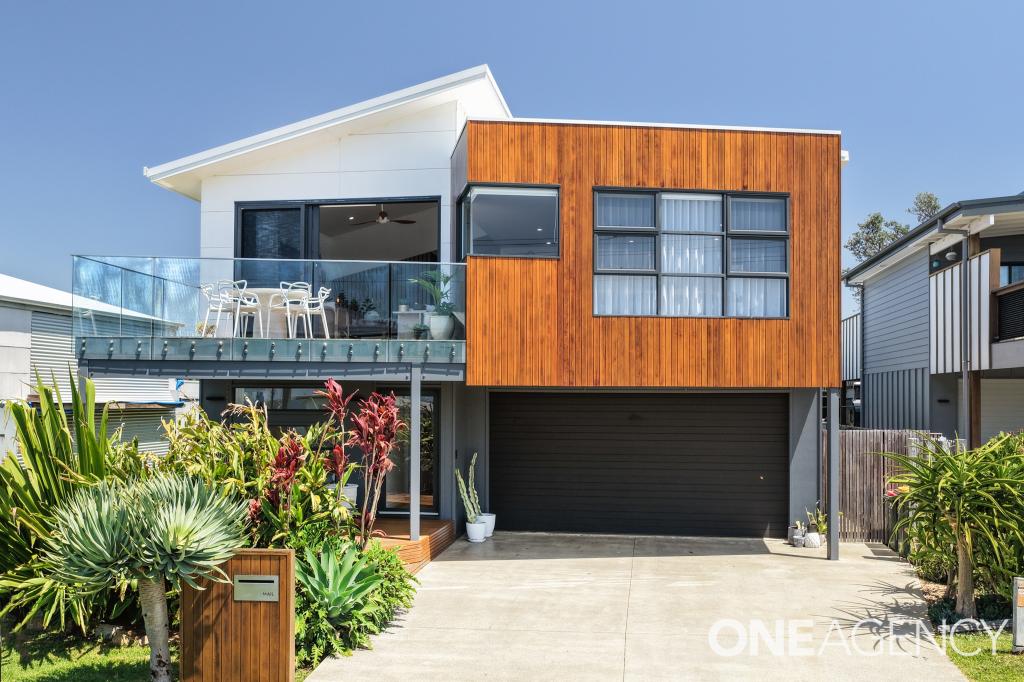 21 The Promenade, Manyana, NSW 2539