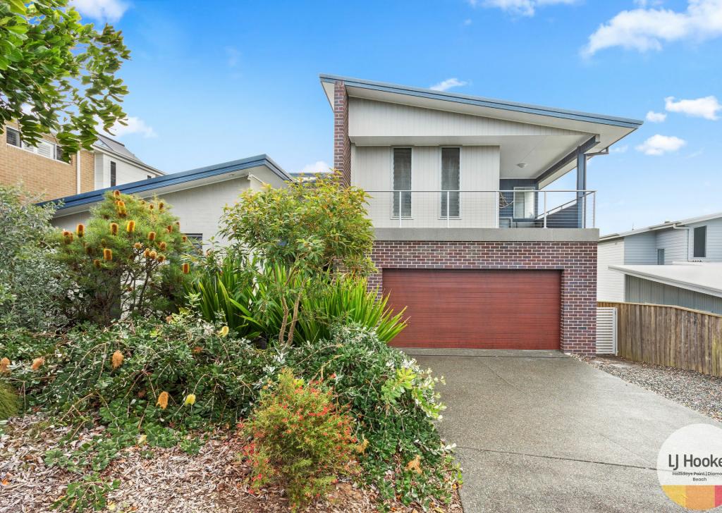 18 COTTESLOE CCT, RED HEAD, NSW 2430