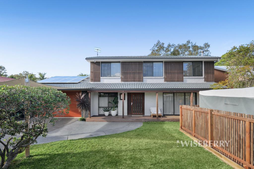 3 Kendall Cres, Norah Head, NSW 2263