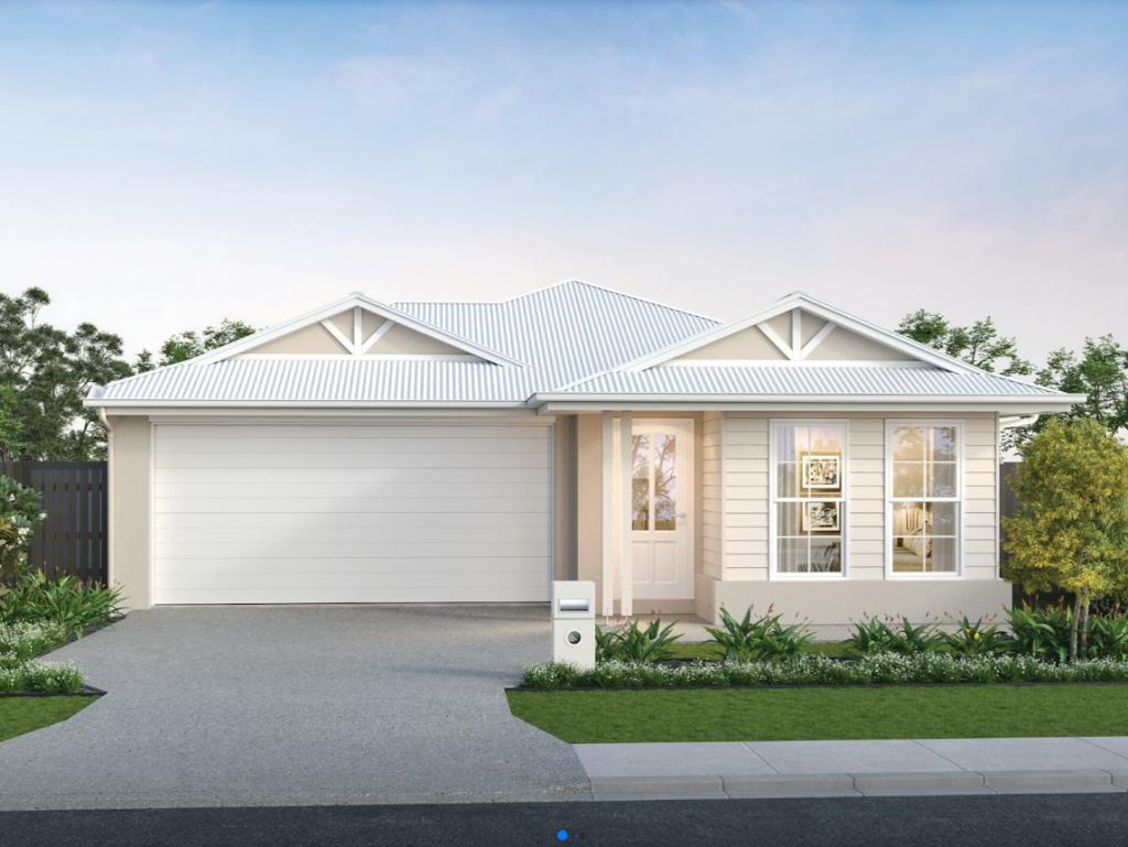 Contact agent for address, THORNLANDS, QLD 4164