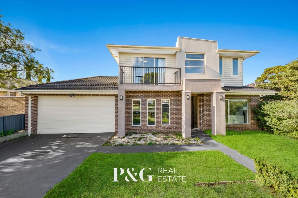 1/26 Charles Ave, Hallam, VIC 3803