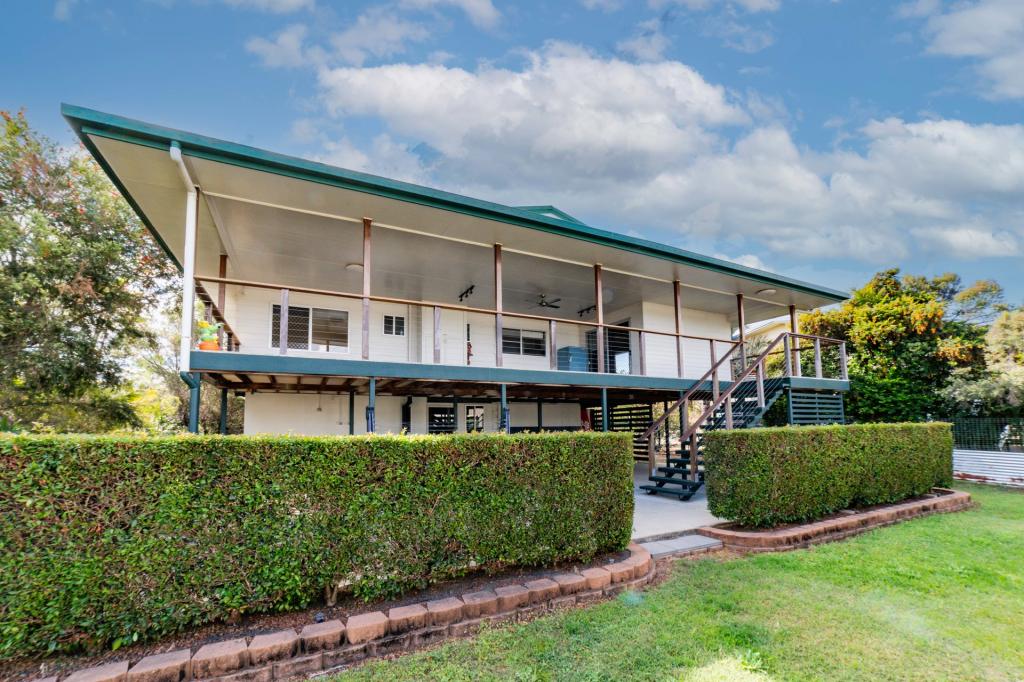 75 Winterer Cres, Dysart, QLD 4745