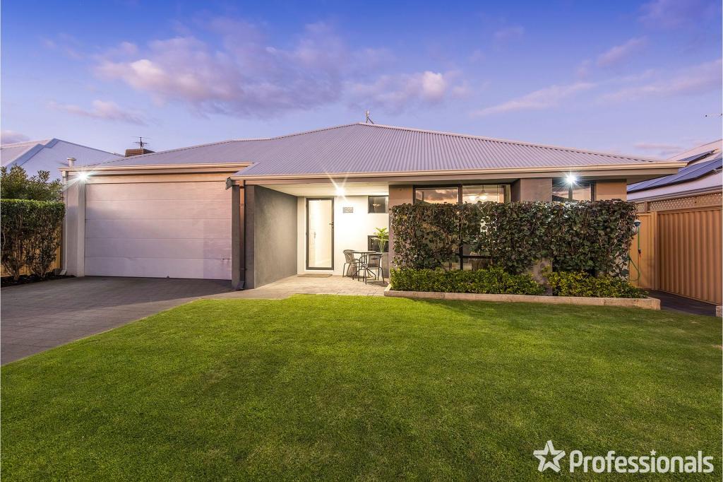 22 Manar Way, Byford, WA 6122