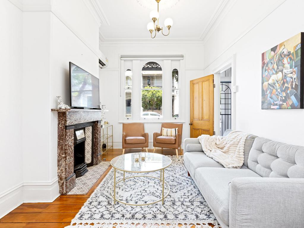 3 Darghan St, Glebe, NSW 2037