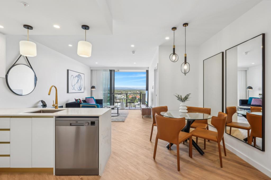 1105/59 Meron St, Southport, QLD 4215