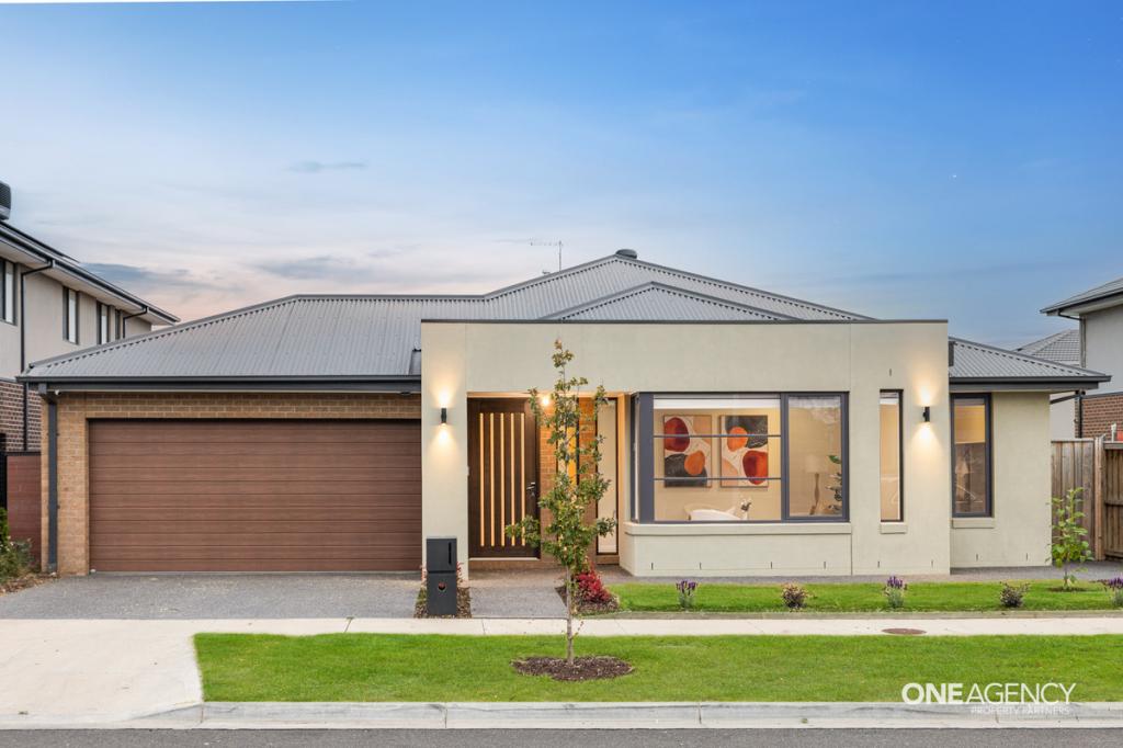 41 RUTHVEN WAY, MAMBOURIN, VIC 3024