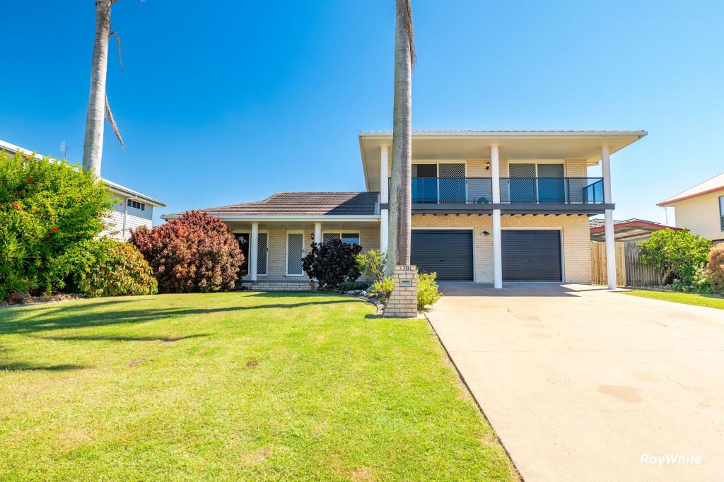 30 Oceanview St, Bargara, QLD 4670