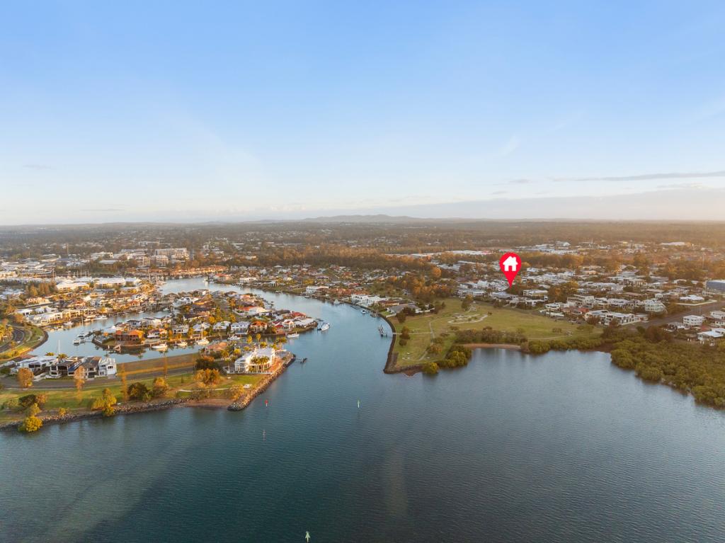 9 Cleveland Tce, Ormiston, QLD 4160