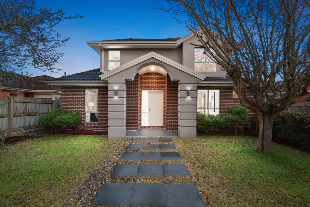 1/27 Crocus Cres, Glen Waverley, VIC 3150