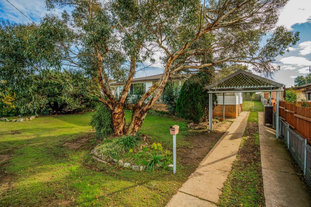 58 Yates St, East Branxton, NSW 2335