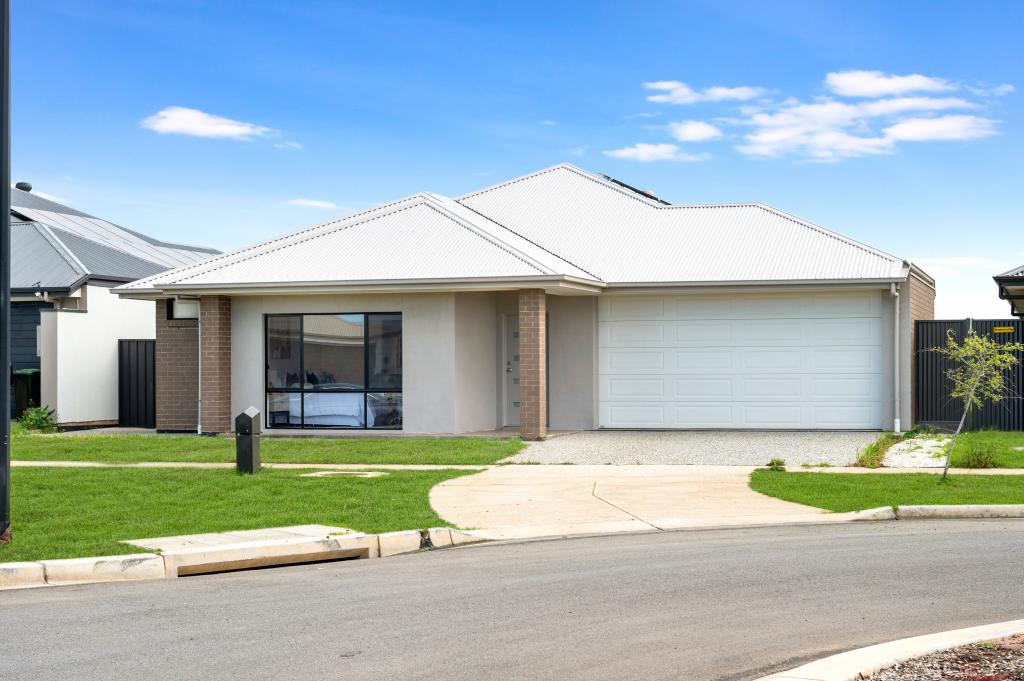 26 Gericke Cct, Riverlea Park, SA 5120