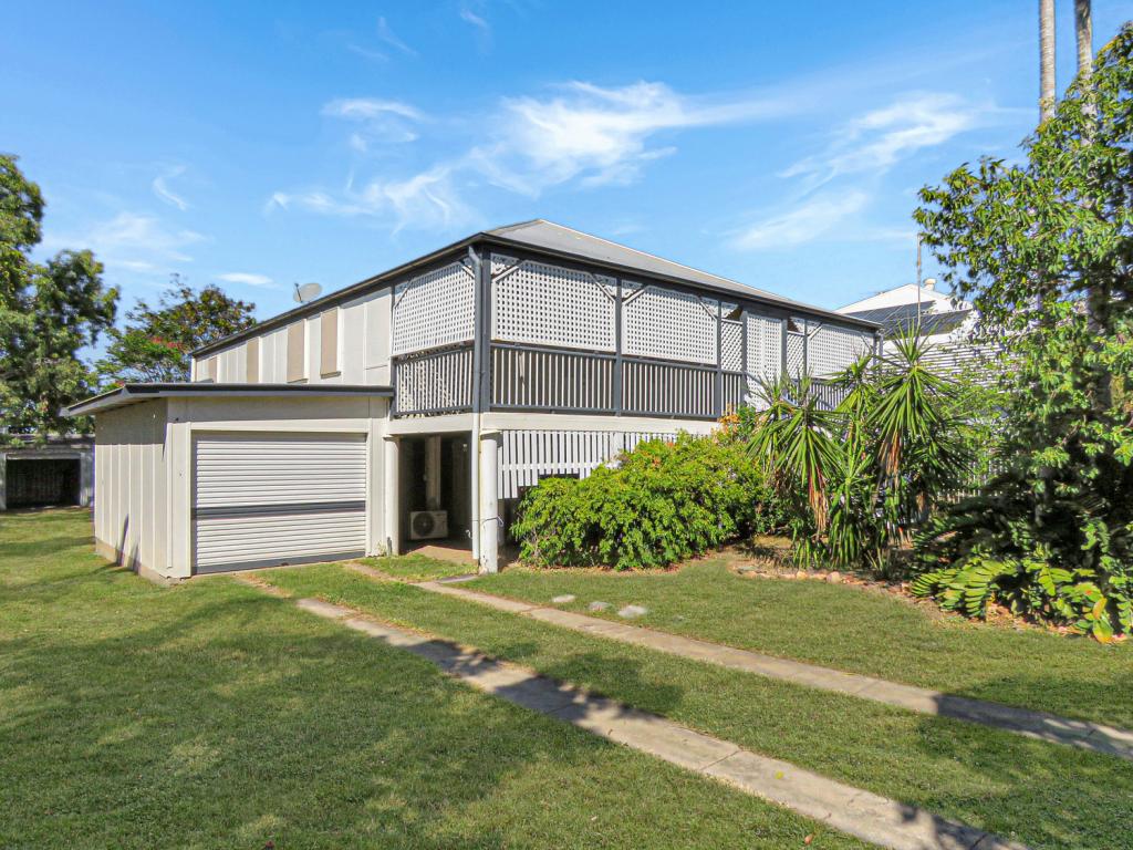 19 Powell St, Bowen, QLD 4805