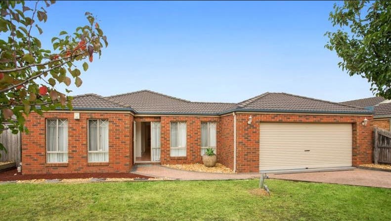 92 Ebony Dr, Pakenham, VIC 3810