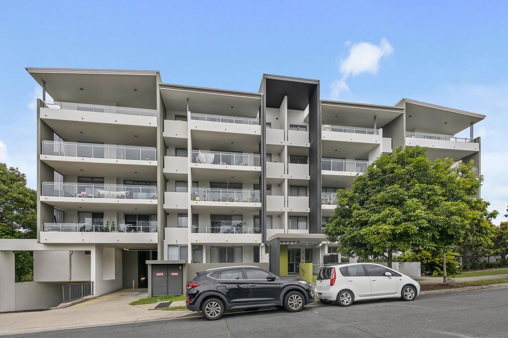 12/60-66 Ethel St, Chermside, QLD 4032