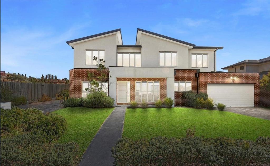 13 Gladstone St, Lilydale, VIC 3140