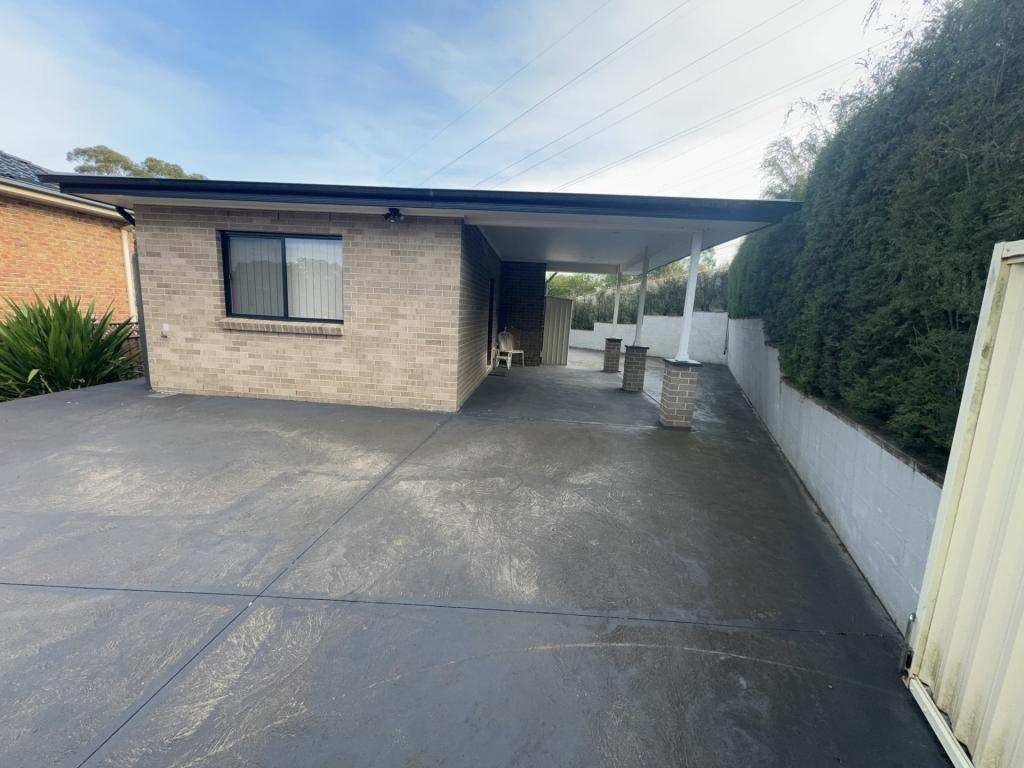 3a Highview Ave, Penrith, NSW 2750