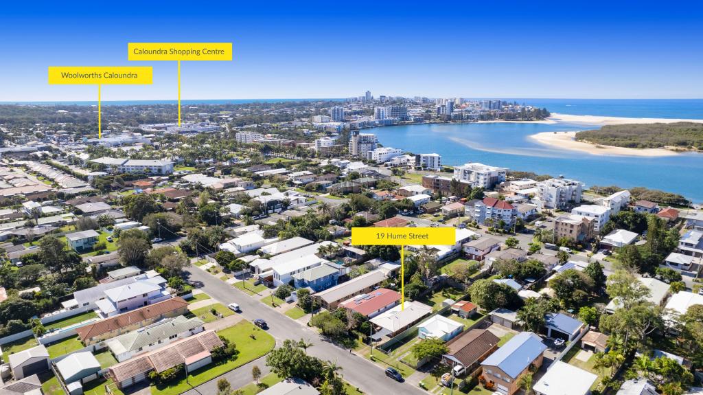 19 Hume St, Golden Beach, QLD 4551