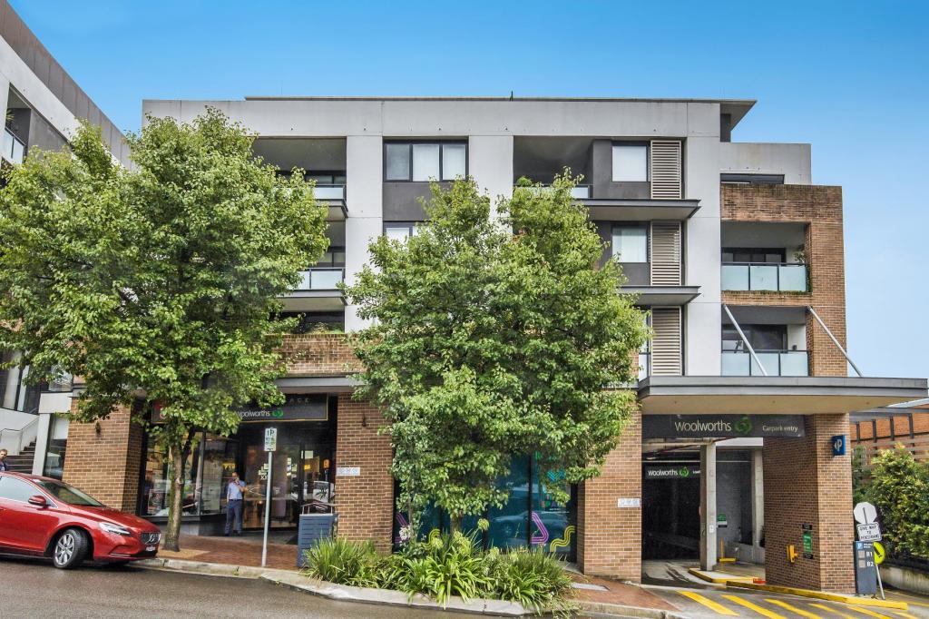 3.202/16-18 Hannah St, Beecroft, NSW 2119