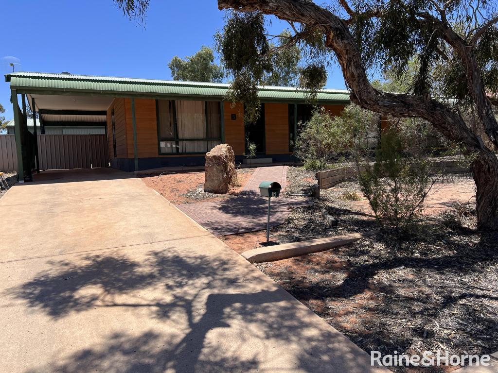 5 Myall St, Roxby Downs, SA 5725