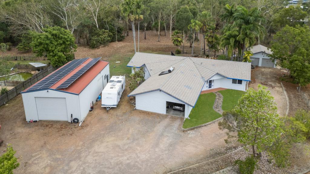 10 Hansen Ct, Deeragun, QLD 4818