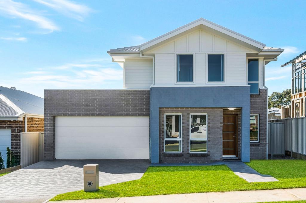 11 Crisp St, Menangle, NSW 2568