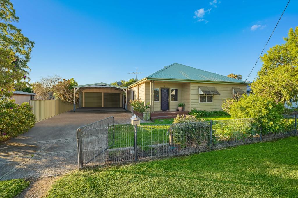 16 PRINCE ST, BARNSLEY, NSW 2278