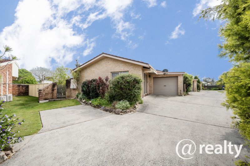 1/4 Eversley Pl, Grafton, NSW 2460