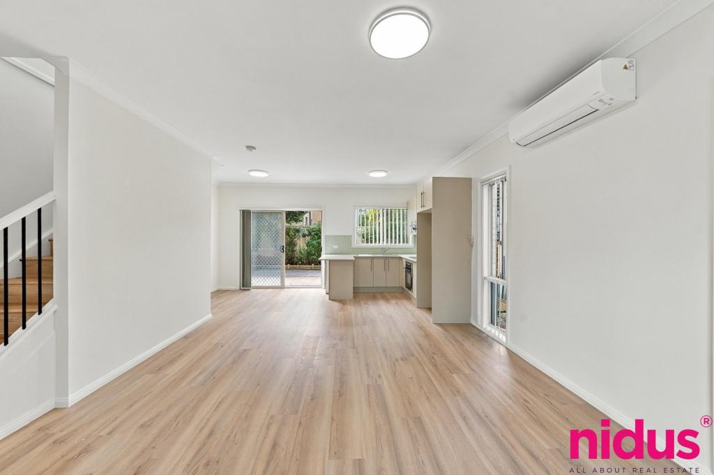 6/24 Blenheim Ave, Rooty Hill, NSW 2766