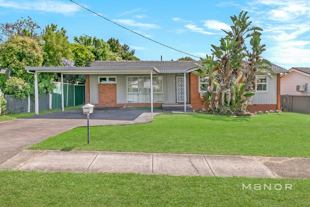 5 Beaufort Rd, Blacktown, NSW 2148