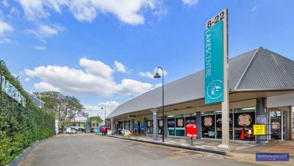 Suite 1/8 - 22 King St, Caboolture, QLD 4510