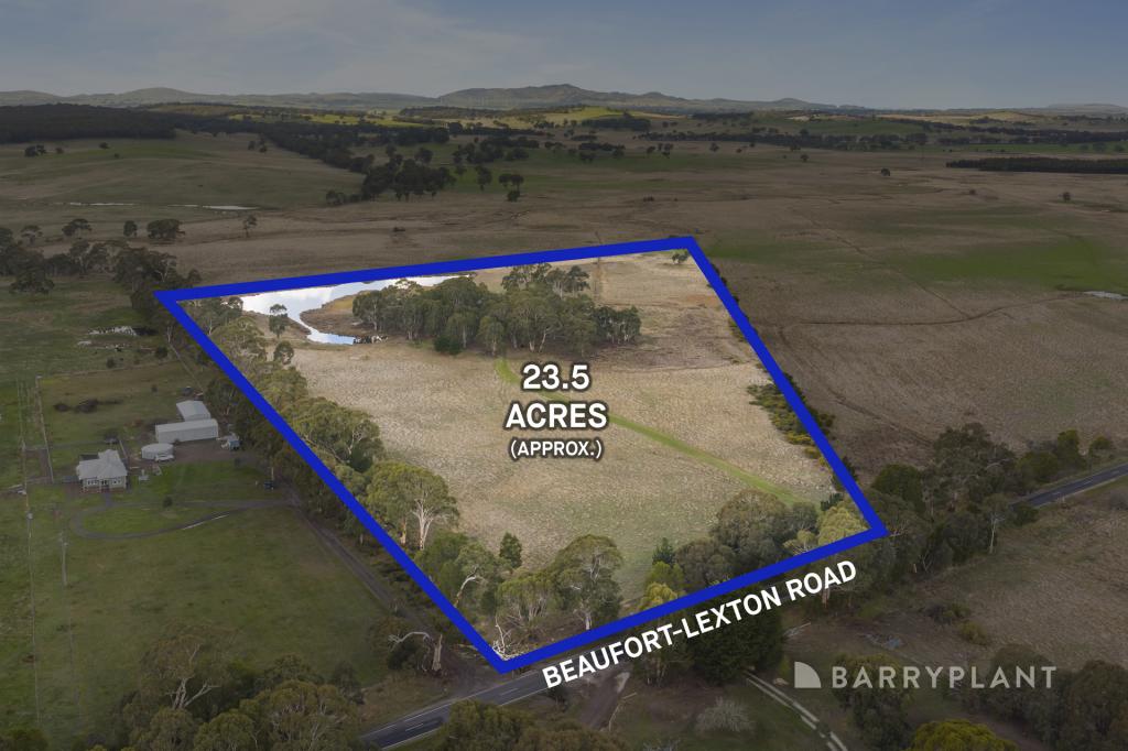 740 Beaufort-Lexton Rd, Waterloo, VIC 3373
