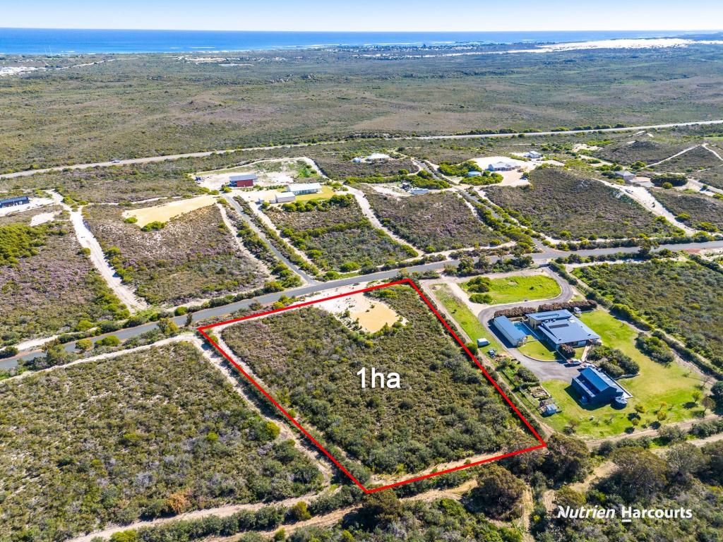 Lot 309 Pindari Pl, Karakin, WA 6044