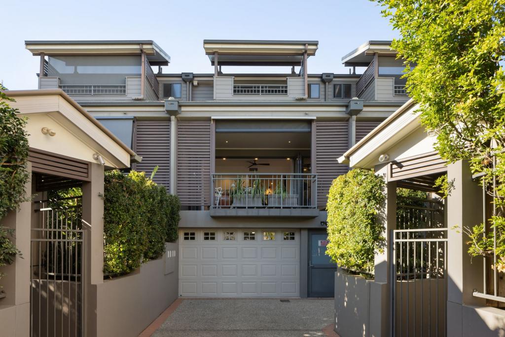 2/173 Arthur St, Fortitude Valley, QLD 4006