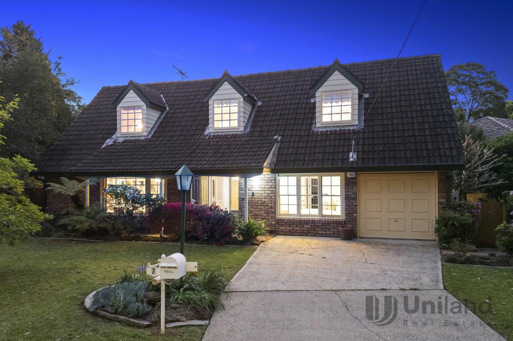 7 Duncan Pl, Epping, NSW 2121