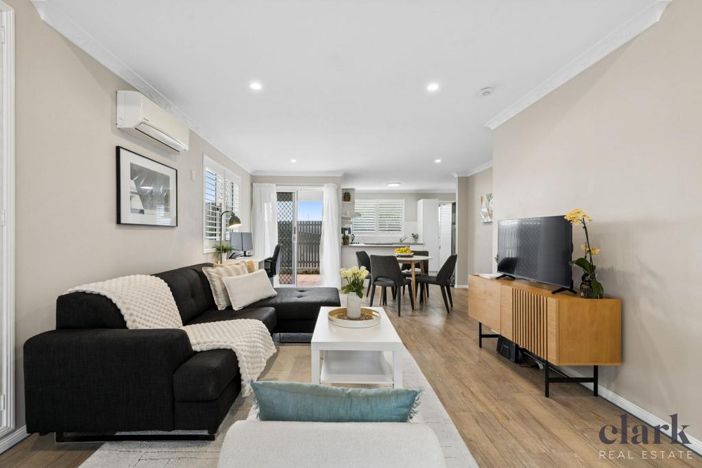 3/45 Morris St, Wooloowin, QLD 4030