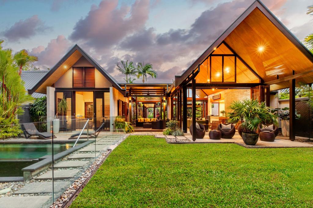4 Bale Dr, Port Douglas, QLD 4877