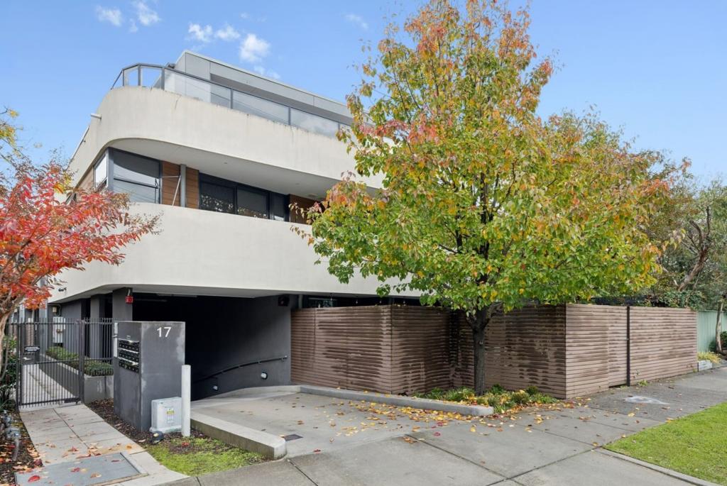103/17 Railway Pde, Murrumbeena, VIC 3163