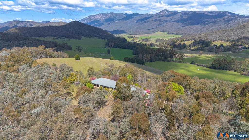 330 Clemens Lane, Myrtleford, VIC 3737