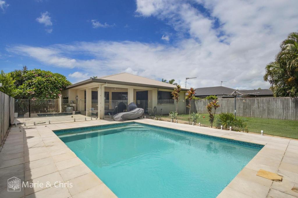 34 Corella Way, Blacks Beach, QLD 4740