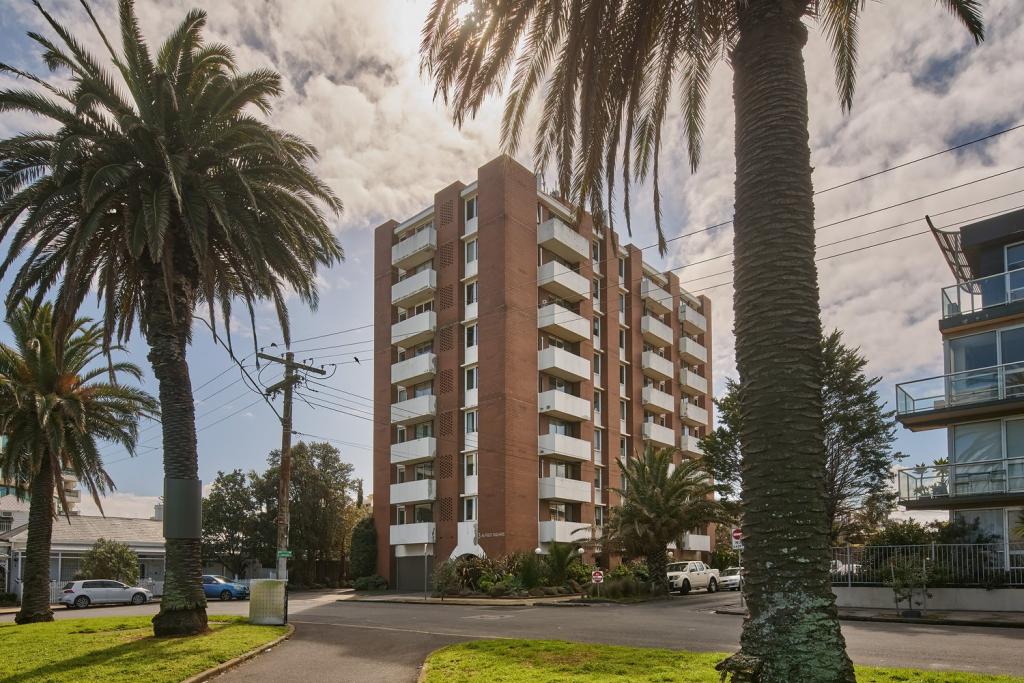 52/3 Alfred Sq, St Kilda, VIC 3182