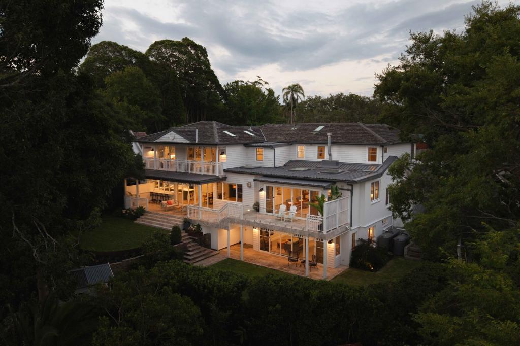 33a Telegraph Rd, Pymble, NSW 2073