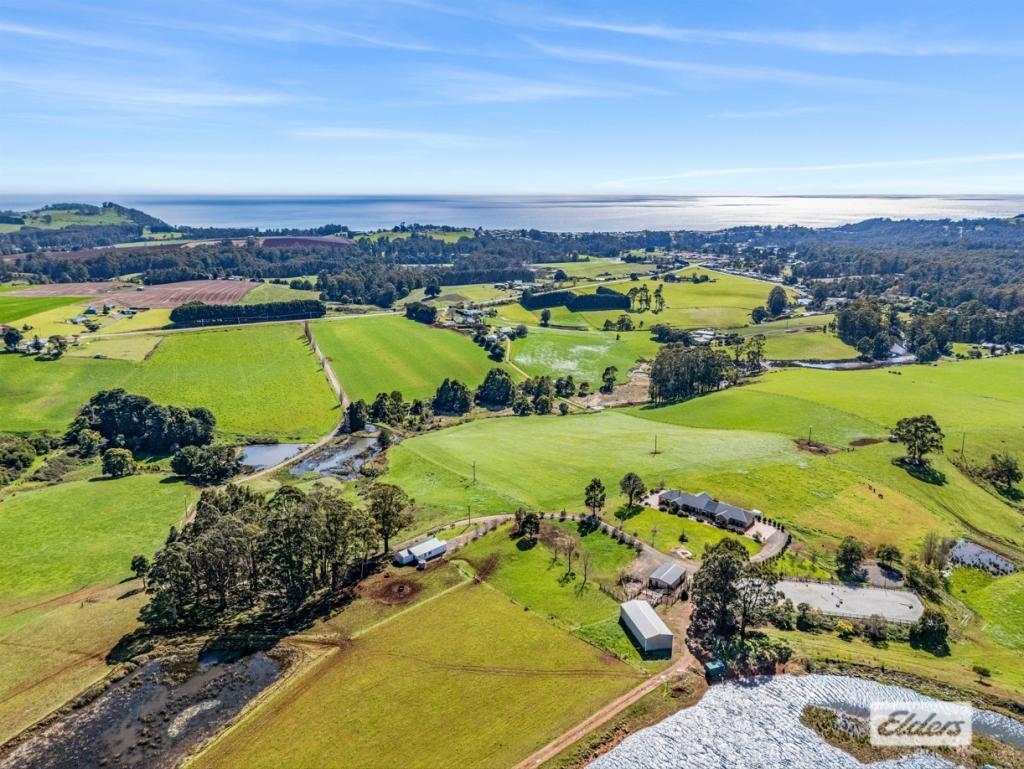 421 Murchison Hwy, Somerset, TAS 7322
