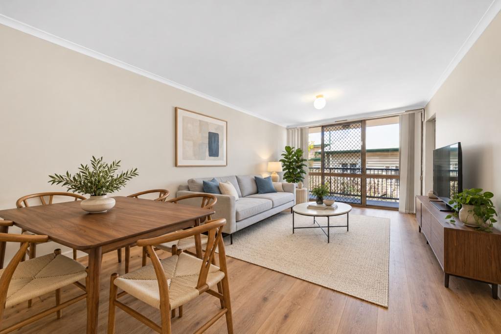 3/26 Lima St, Auchenflower, QLD 4066